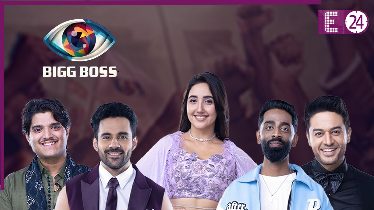 Bigg Boss 19, Ashnoor Kaur, Abhishek Bajaj, Gaurav Khanna