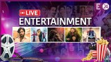 Entertainment News in Hindi Live