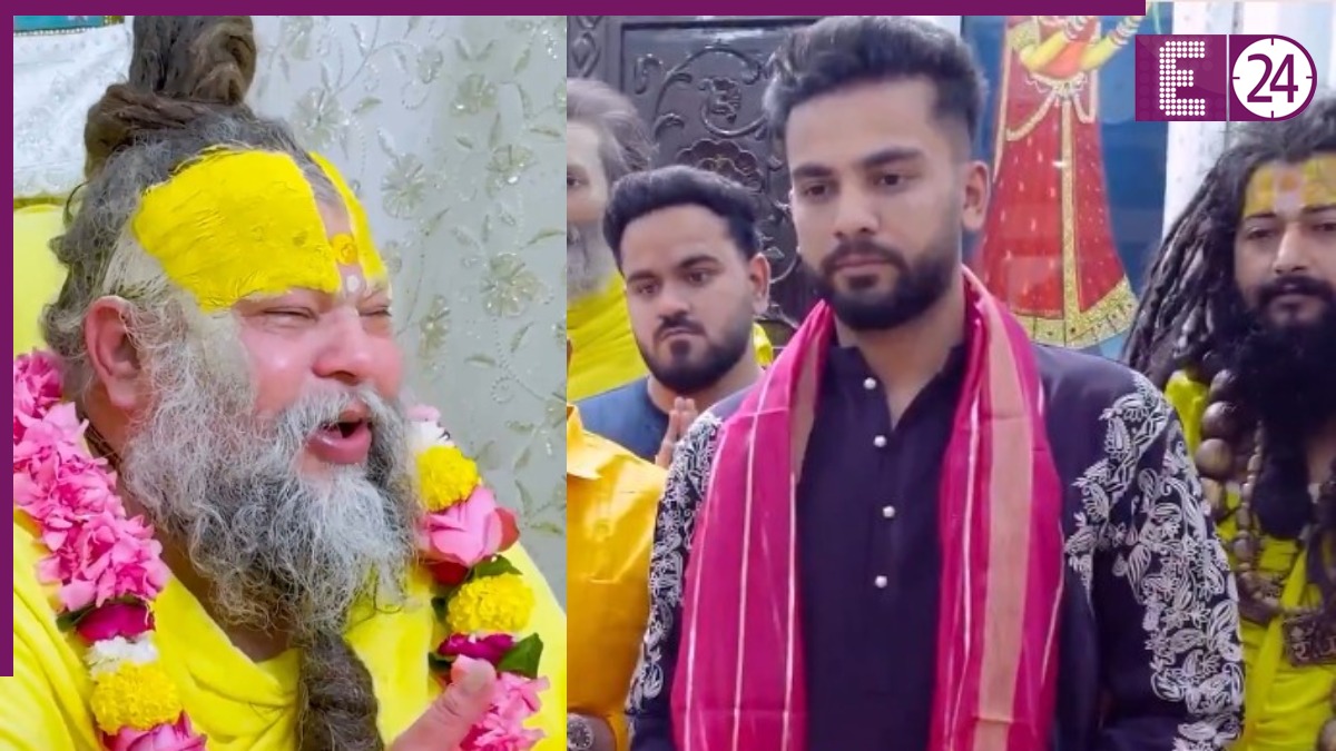 Elvish Yadav, Premanand Maharaj