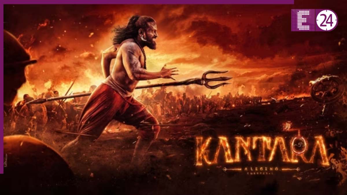 Kantara Chapter 1 Box Office Collection Day 29 Kantara Chapter 1 Box Office Collection Day 29