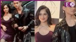 Ayaan Zubair Rahmani, Jannat Zubair