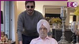 Jimmy Shergill Father Death, Jimmy Shergill