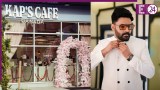 Kapil Sharma Cafe Firing Case, Kapil Sharma