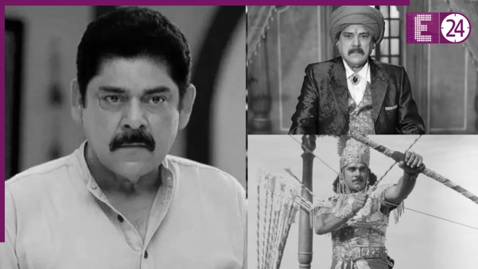 Pankaj Dheer Death, Pankaj Dheer