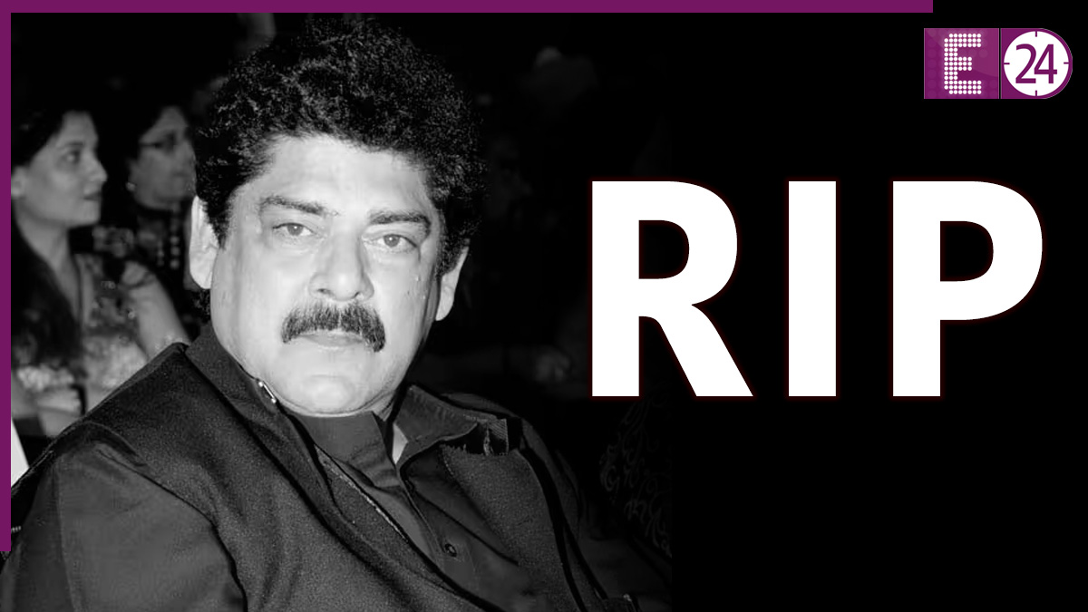 Pankaj Dheer Death, Pankaj Dheer