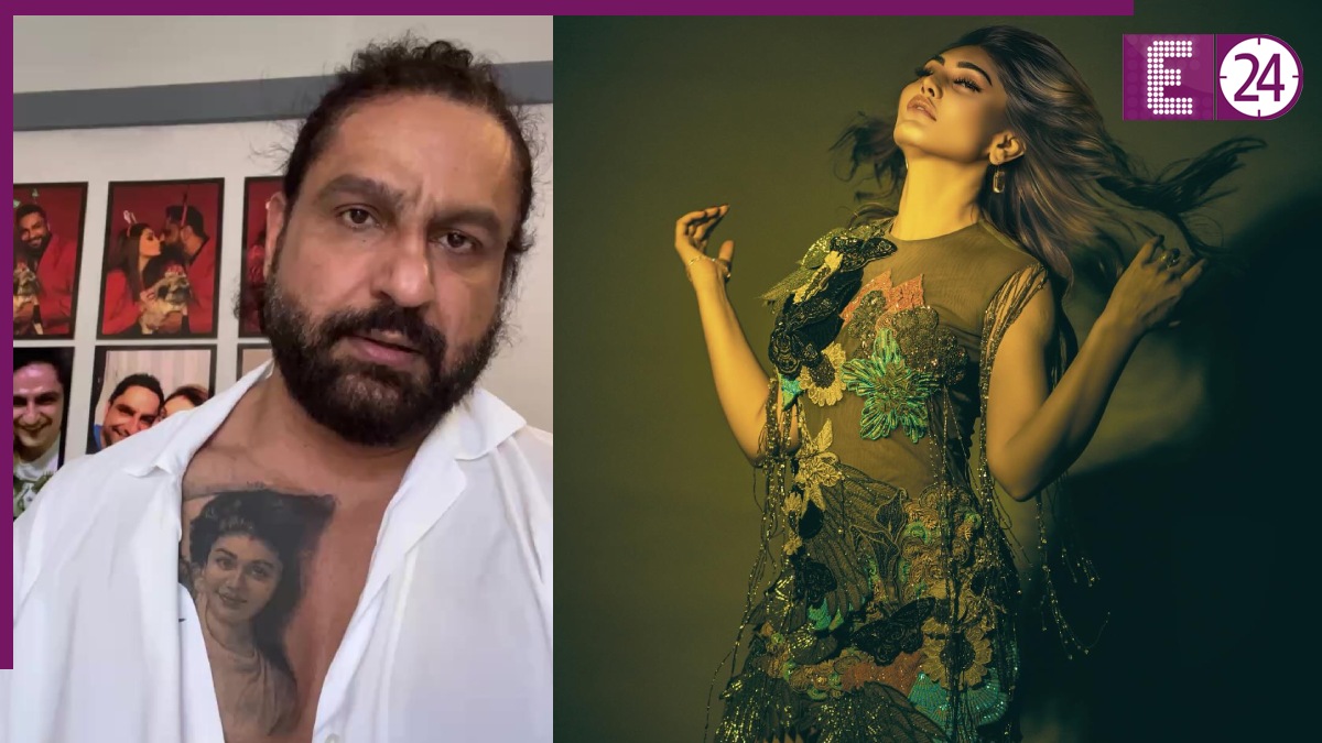 Parag Tyagi, Shefali Jariwala