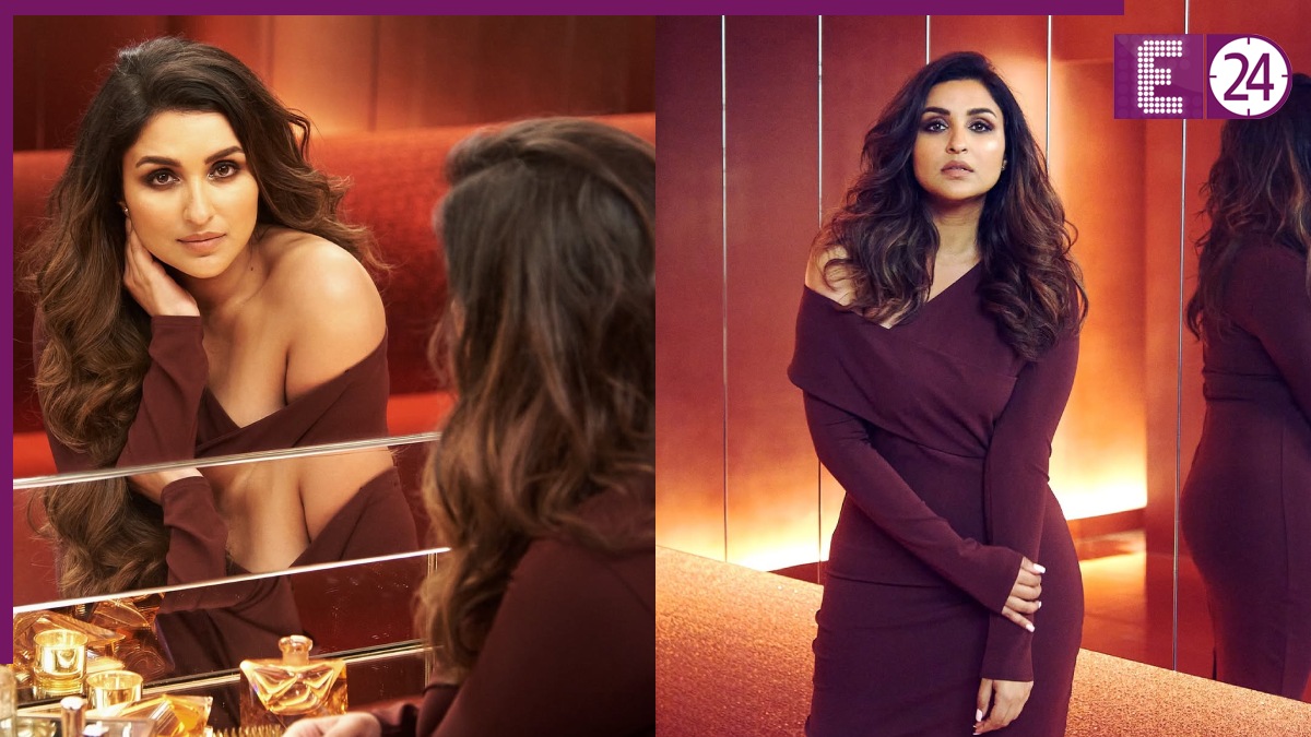Parineeti Chopra