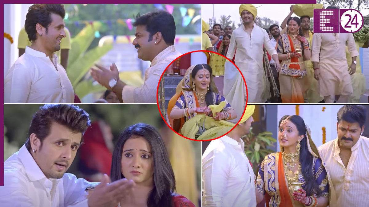 Chhath 2025 Bhojpuri Song