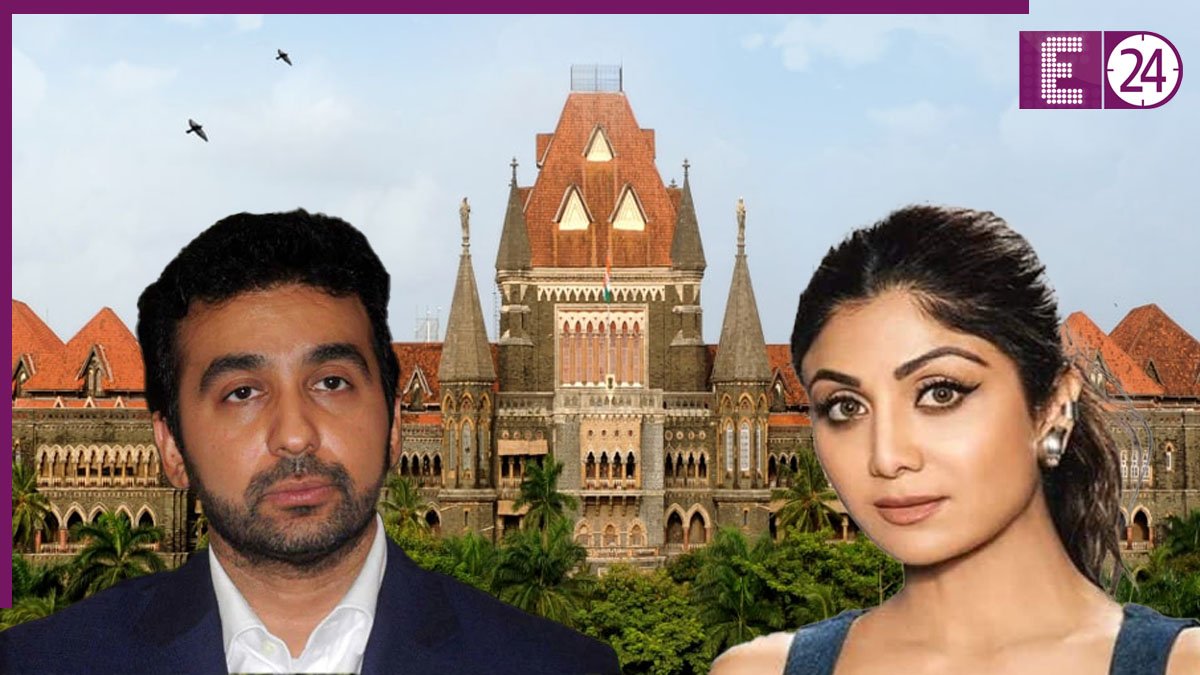 Shilpa Shetty, Raj Kundra