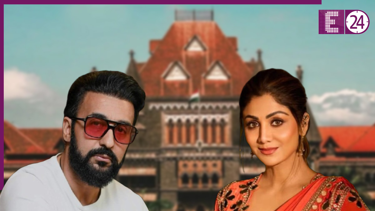 Shilpa Shetty, Raj Kundra