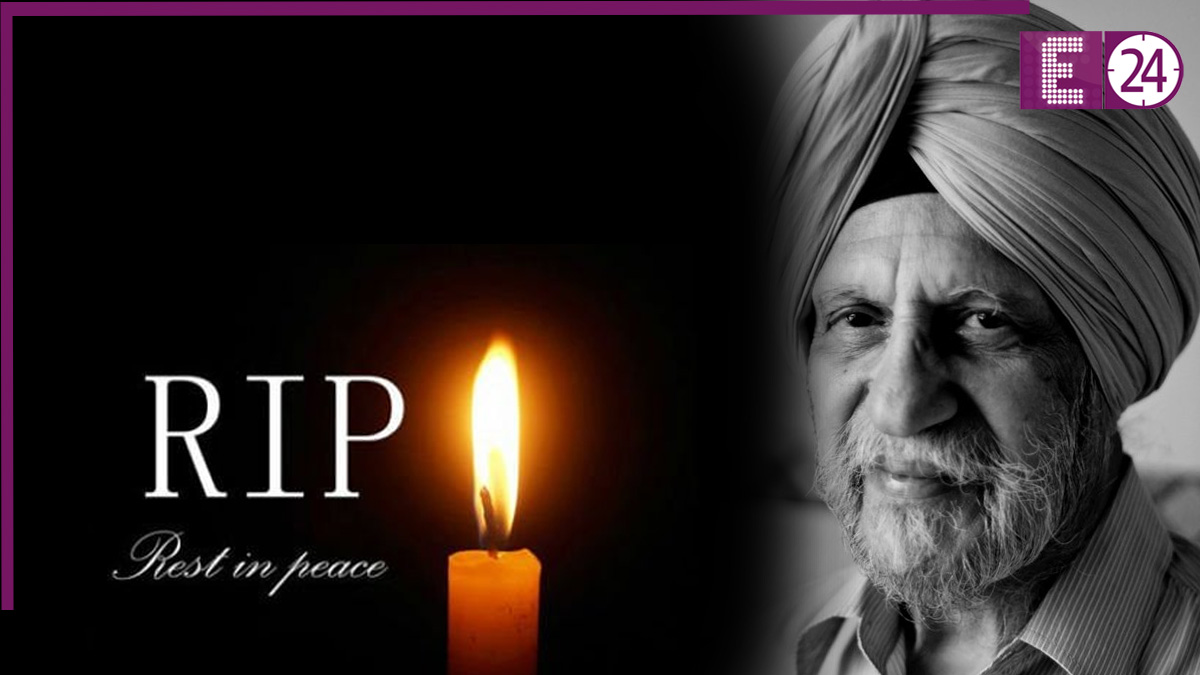 Jimmy Shergill, Jimmy Shergill Father Death