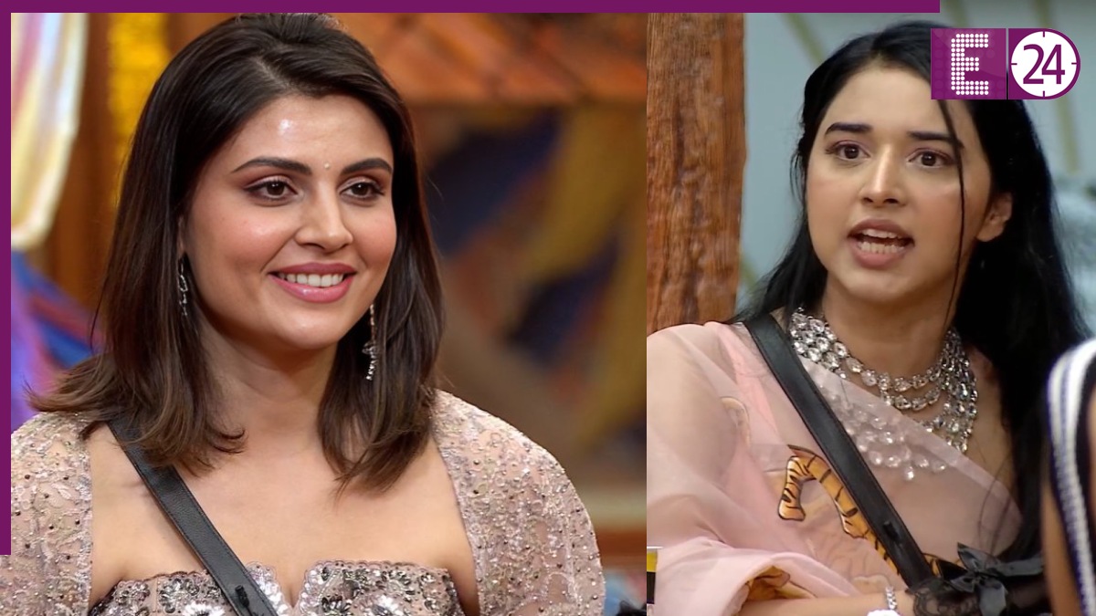 Bigg Boss 19, Tanya Mittal