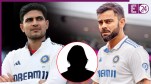 Virat Kohli, Shubhman Gill