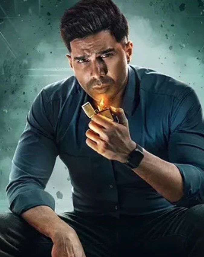 Latest OTT Releases-1-2-3-4-5