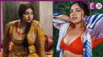 Actress Bhumi Pednekar