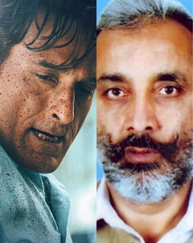 Dhurandhar Real Vs Reel Role Dhurandhar Real Vs Reel Role-1-2-3-4-5