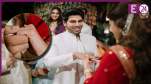 Allu Sirish and Nayanika Got Engaged