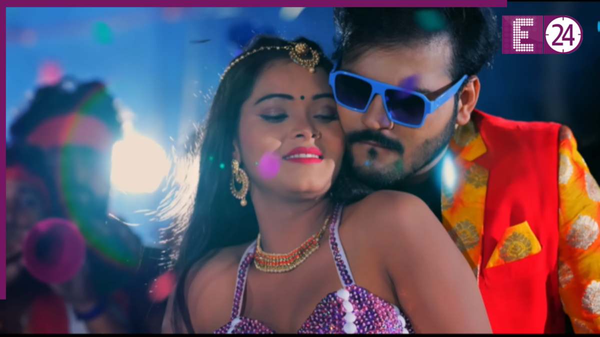 Arvind Akela Kallu Bhojpuri Song