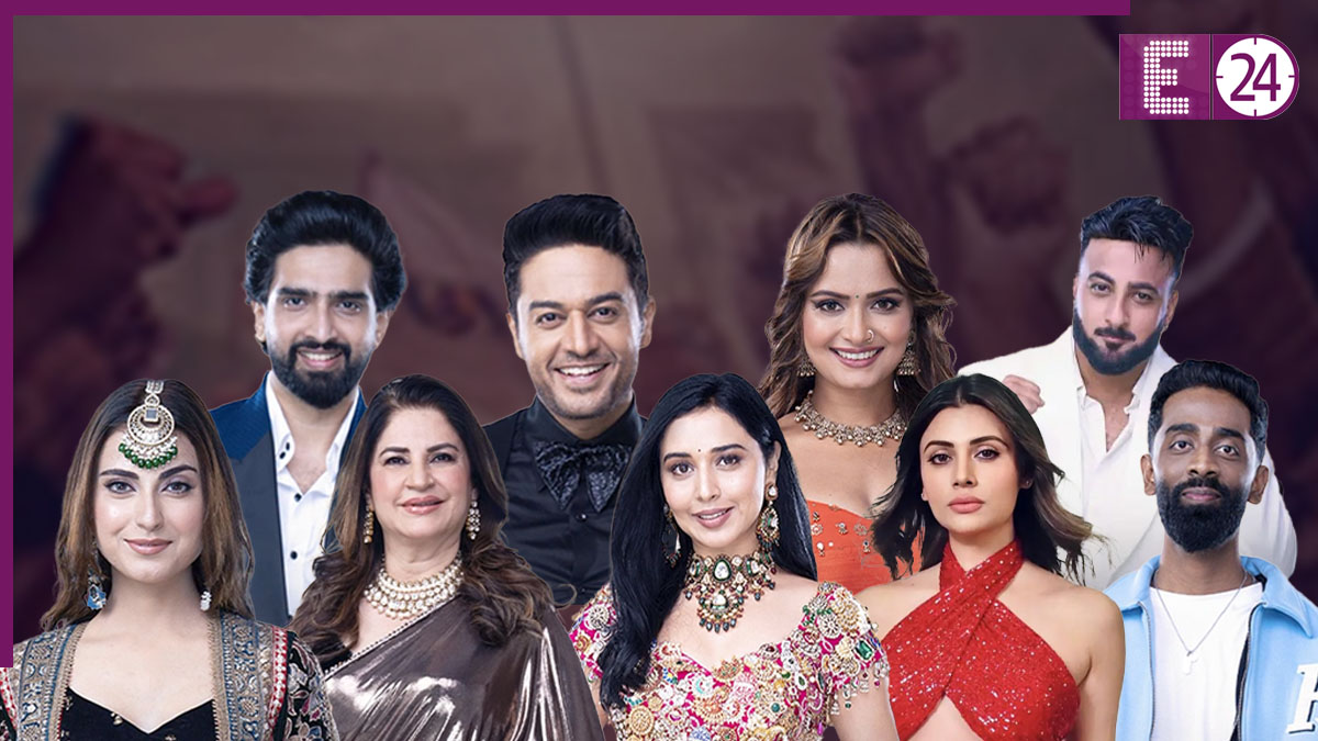 Bigg Boss 19 Bigg Boss 19