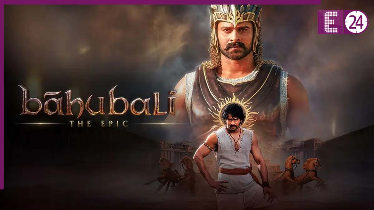 Baahubali The Epic Box Office Collection Day 1
