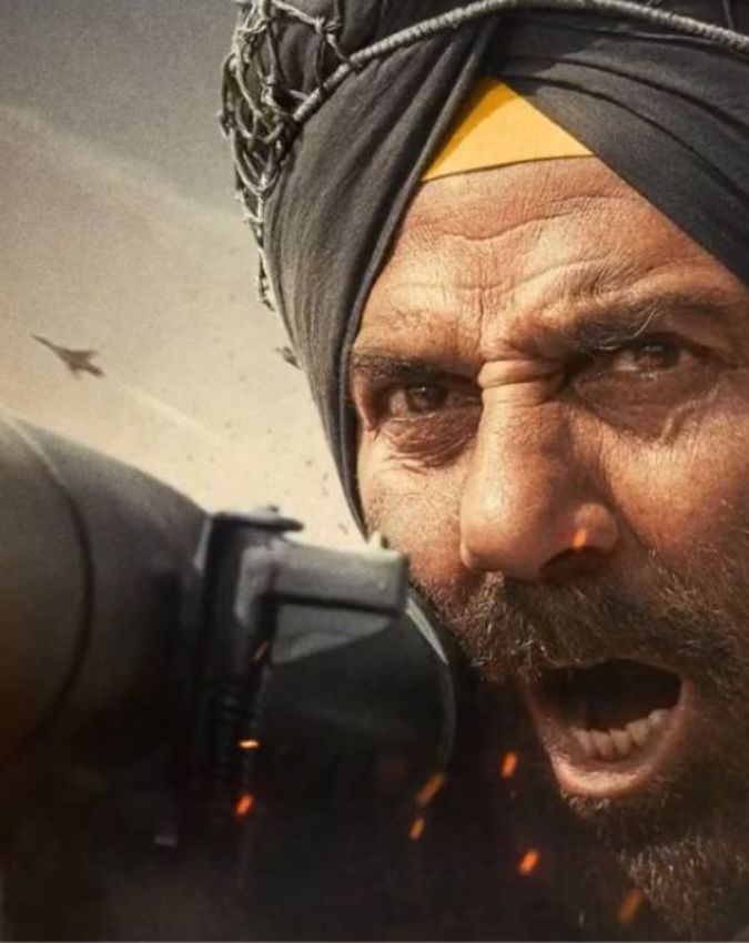 Sunny Deol movies releasing in 2026-1-2