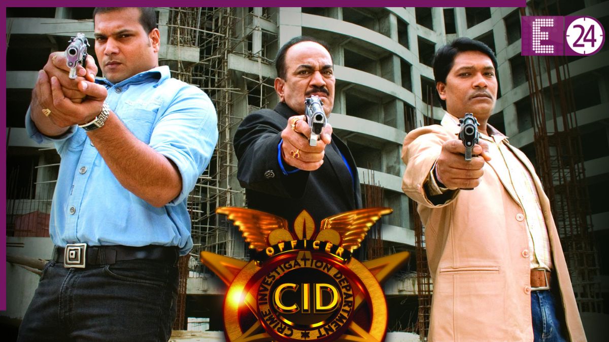 CID 2 Going Off Air