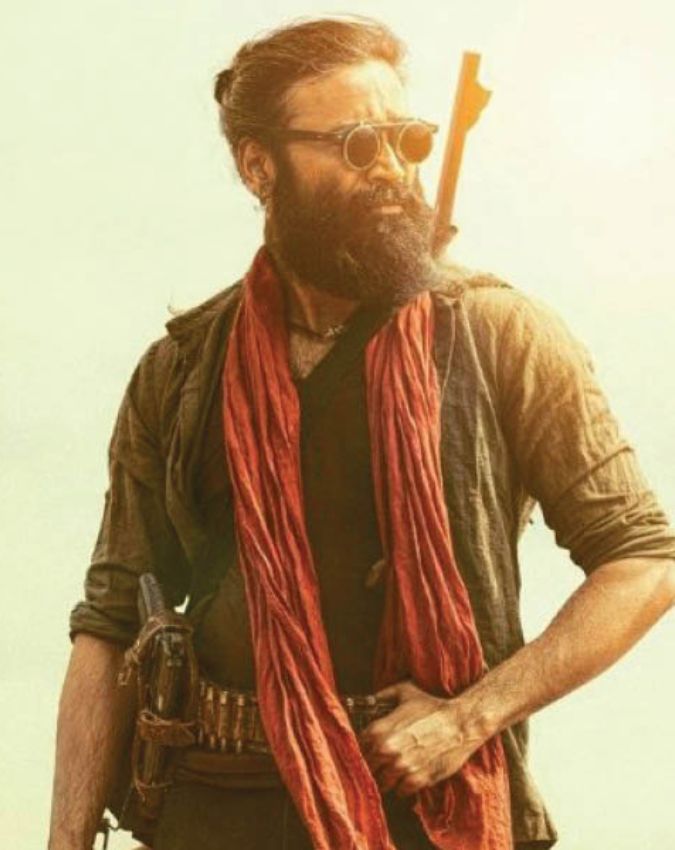 Dhanush Movies-1-2-3-4-5-6