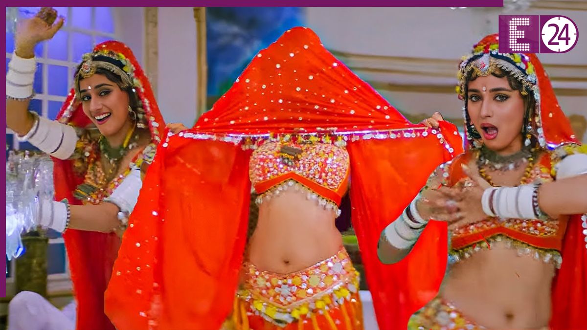 Choli ke Peeche Kya Hai Madhuri Dixit Alka Yagnik