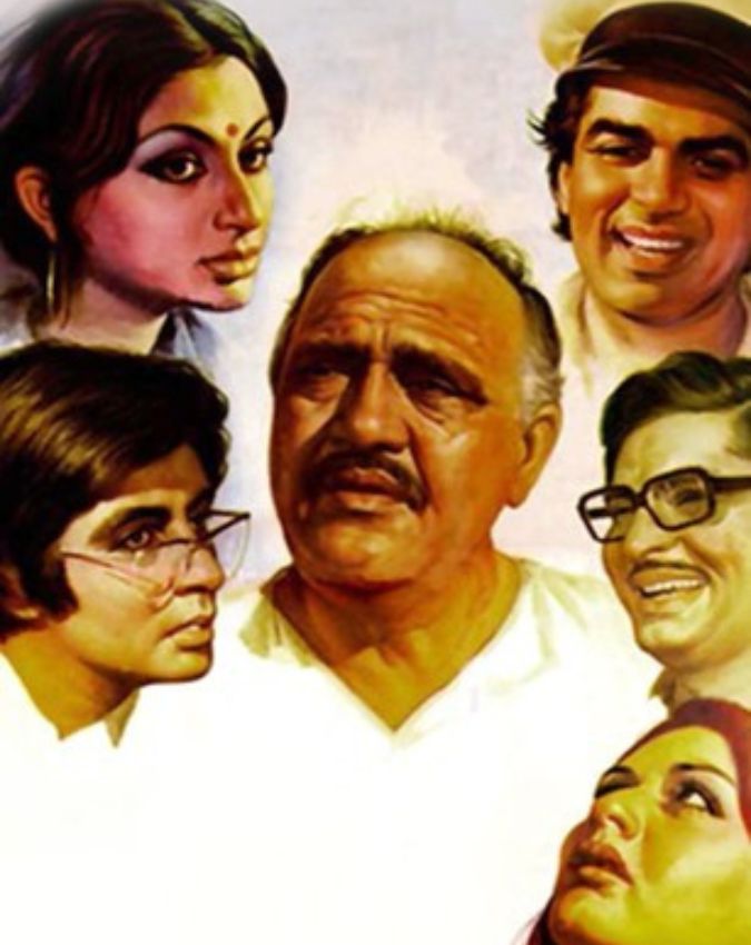 Dharmendra Movies-1-2-3-4-5-6-7