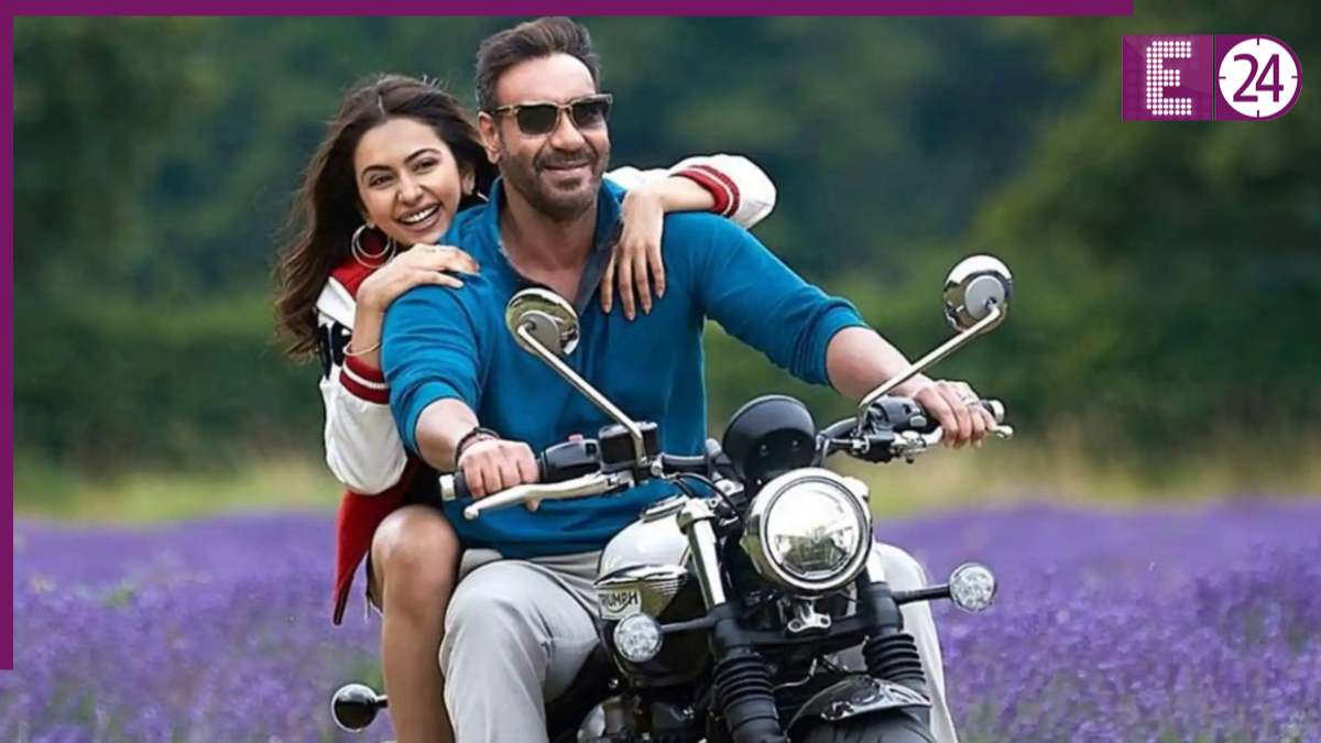 De De Pyaar De 2 Box Office Collection Day 2