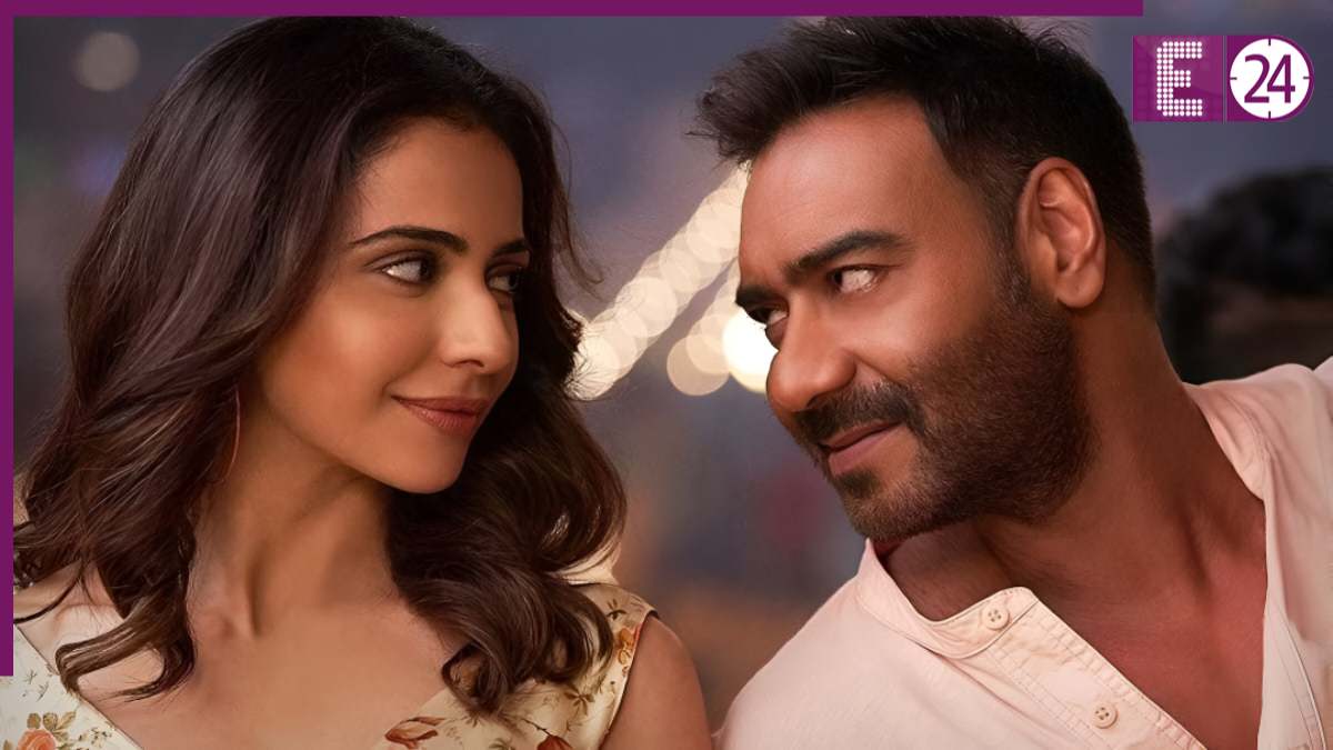 De De Pyaar De 2 Box Office Collection Day 3