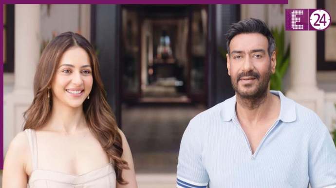 De De Pyaar De 2 Box Office Collection Day 4