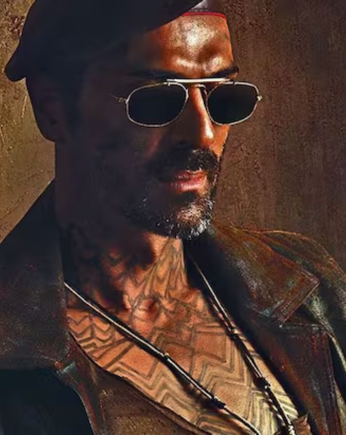 Arjun Rampal vilain-1-2-3-4-5