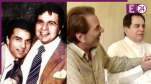 Dharmendra Dilip Kumar Viral Video