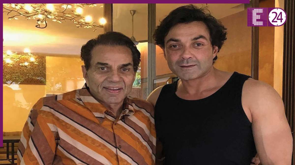 Dharmendra Discharged from Hospital