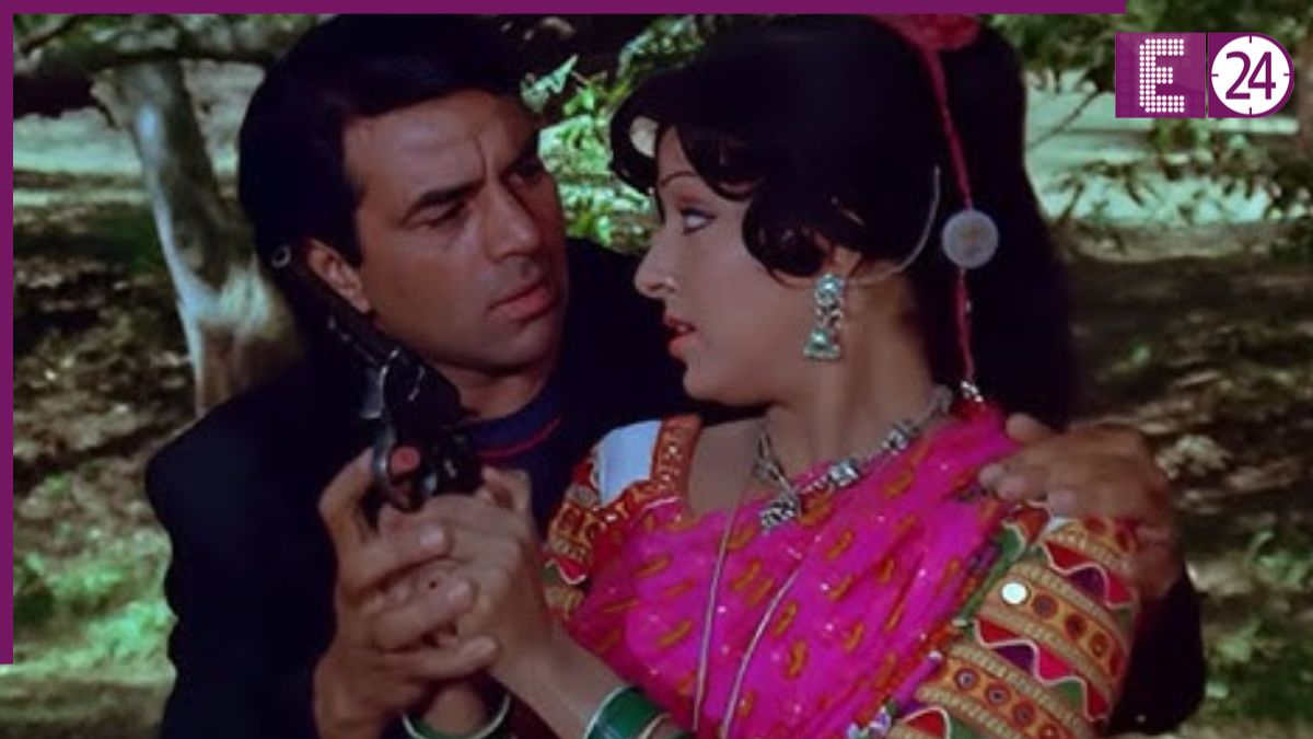 Dharmendra Movies-1