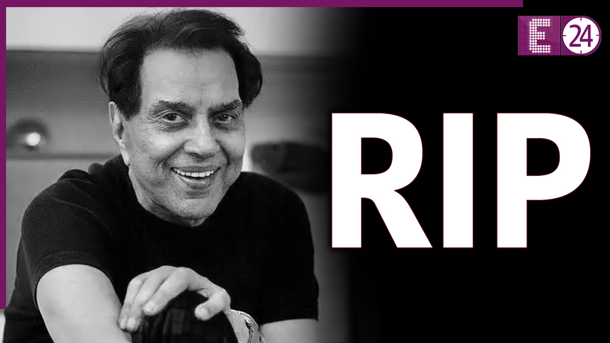Dharmendra