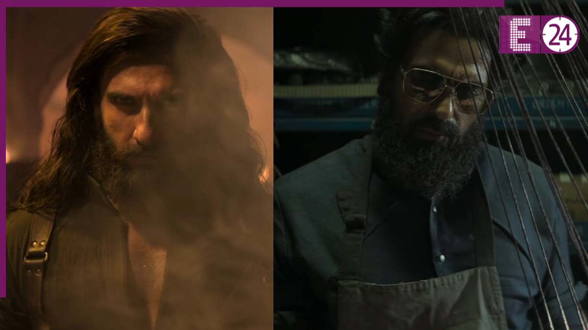 Dhurandhar Trailer X Review