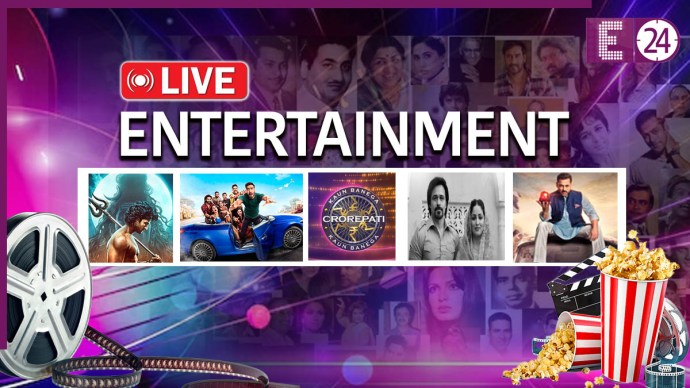 Entertainment News in Hindi Live