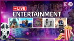 Entertainment News in Hindi Live