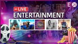 Entertainment News in Hindi Live