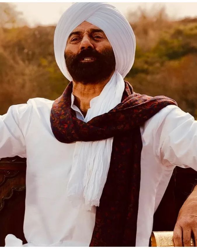 Sunny Deol movies releasing in 2026-1-2-3-4