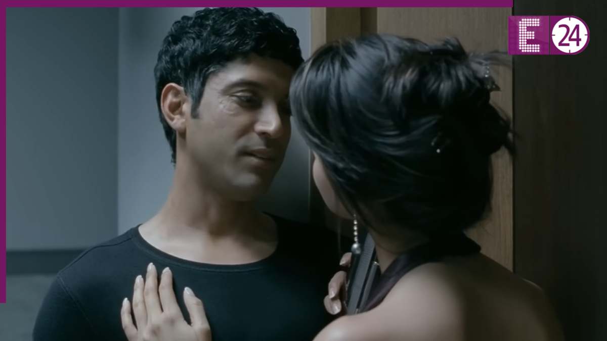 Farhan Akhtar Film