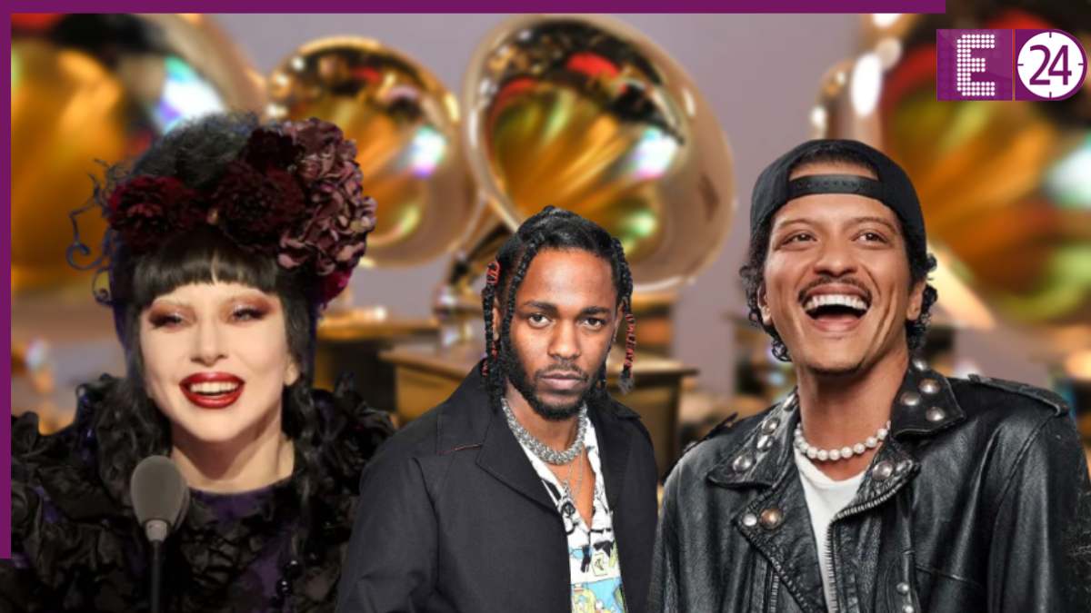 Grammy Nominations 2026