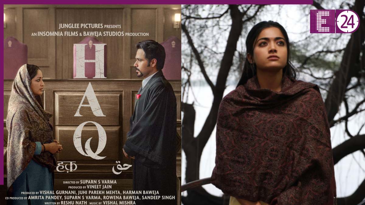 Haq vs The Girlfriend Box Office Collection Day 6