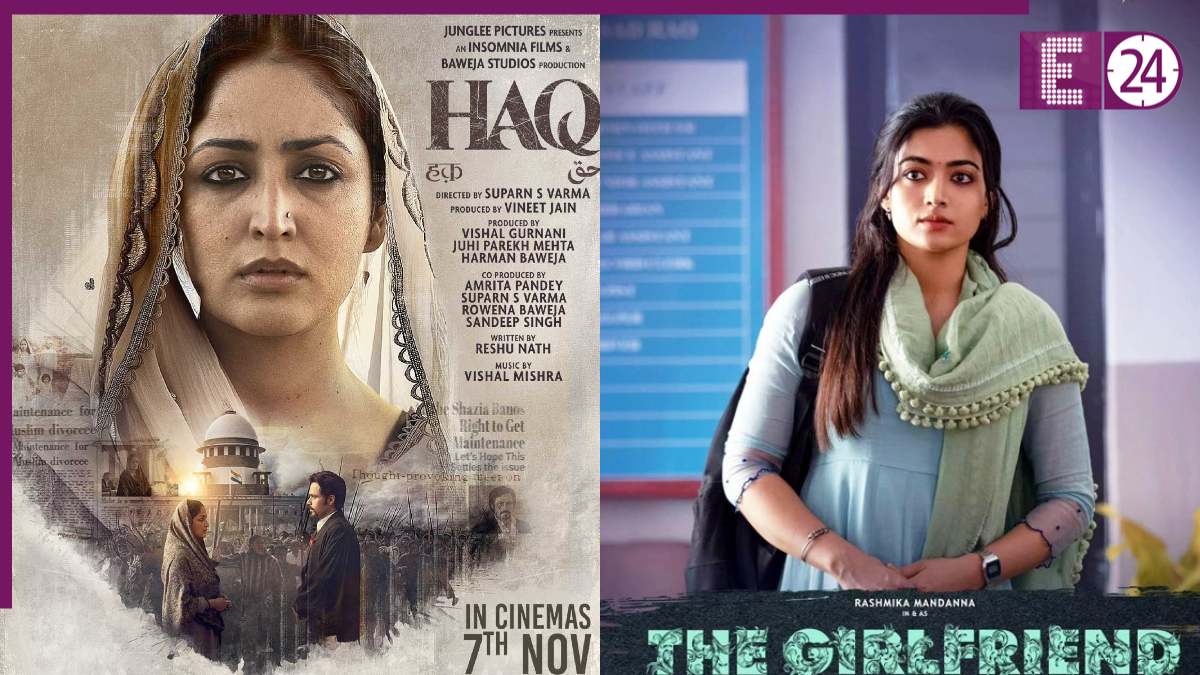 Haq vs. The Girlfriend Box Office Collection Day 5