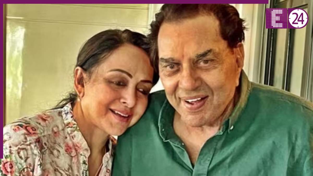 Hema Malini on Dharmendra Health Update