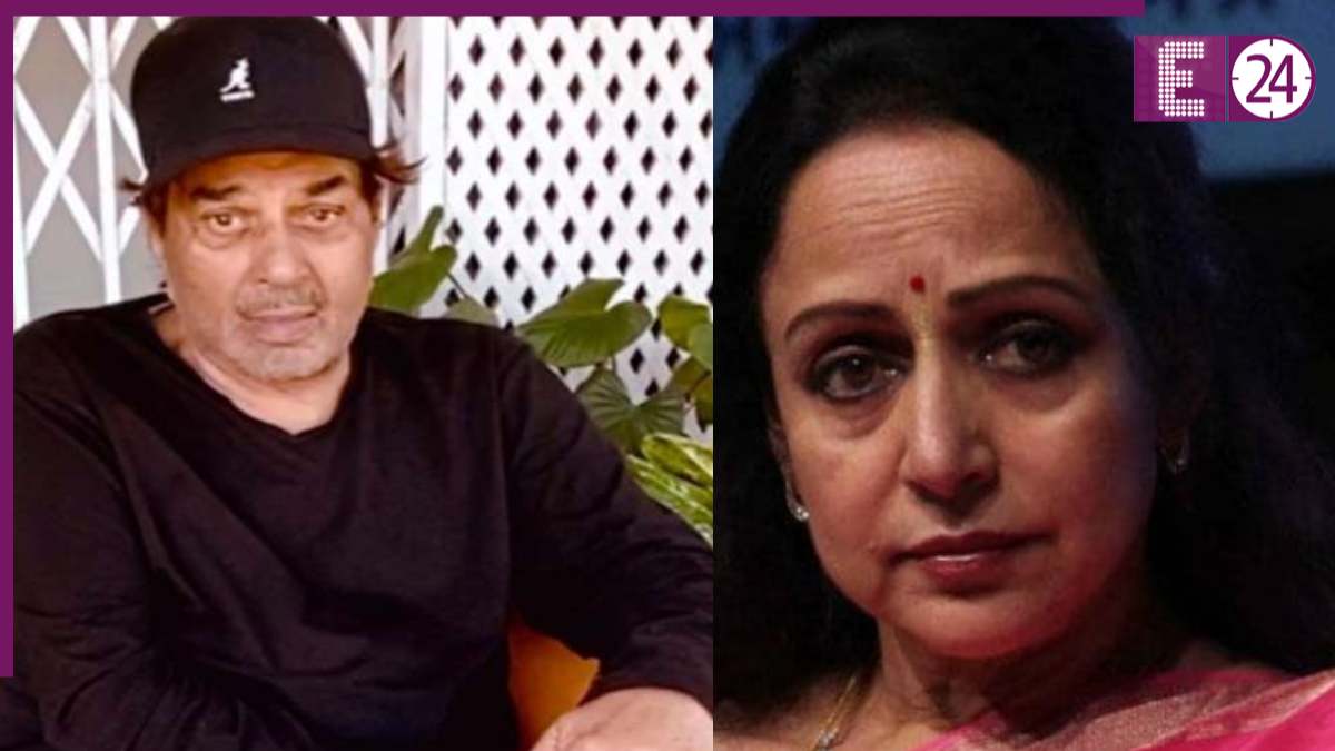 Hema Malini on Dharmendra's Health