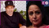 Hema Malini on Dharmendra's Health