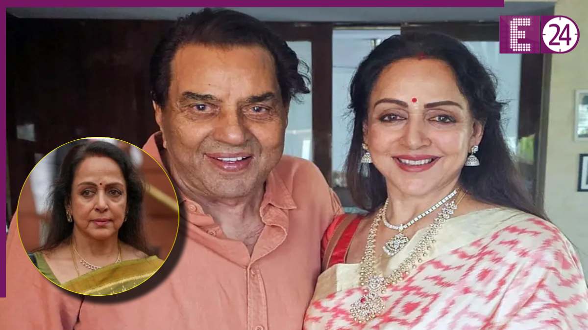 Hema Malini's Reaction on Dharmendra Death Rumors